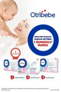 آسپیراتور بینی با نوک نرم برای نوزادان