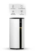 مرطوب‌کننده هوا لایت | هوشمند، بهداشتی UV، بخار سرد اولتراسونیک، ۳.۵ لیتر، WiFi (X7450)