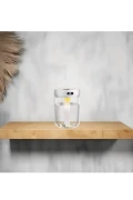 دستگاه بخار ساز مرطوب کننده دو نازله برای اتاق کودک (3 وات) - جلوگیری از هوای خشک