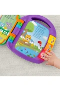 کتاب داستان آموزشی به زبان ترکی