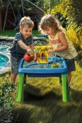 میز خلاقیت آب و شن 3077