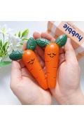 دندان‌گیر و اسباب‌بازی نوزاد - دندان‌گیر به شکل هویج (%100 لاستیک طبیعی)