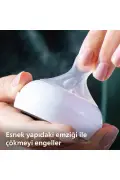 بطری شیر PP طبیعی واکنشی، ۱۲۵ میلی‌لیتر، ۰+ ماه، SCY900/01