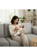 قاشق شیر مادر