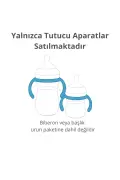 ست نگهدارنده شیشه شیر با چاپ سه‌بعدی (دو عددی) | مناسب برای سایزهای کوچک و بزرگ