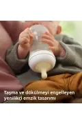 پستانک دو عددی طبیعی 5 شماره