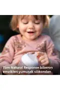 پستانک دو عددی طبیعی 5 شماره