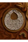 پیشبند ضدآب با طرح گل