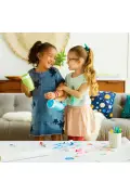 لیوان تمرینی ۳۶۰ درجه موچیژه، ۱۲ ماه، ۲۹۶ میلی‌لیتر سبز