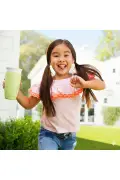 لیوان تمرینی ۳۶۰ درجه موچیژه، ۱۲ ماه، ۲۹۶ میلی‌لیتر سبز