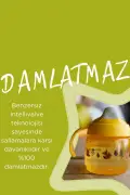 لیوان تمرینی نشت ناپذیر 190 میلی لیتر - زرد