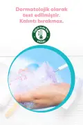 پاک کننده شیشه شیر و پستانک نوزاد - بدون عطر، با محتوای طبیعی، بدون باقی‌مانده، حاوی صابون