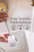 ست شروع پستانک NaturalWave® با جریان 60ml، 160ml و XS، S برای نوزادان (0-3 ماه)