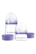 ست شروع پستانک NaturalWave® با جریان 60ml، 160ml و XS، S برای نوزادان (0-3 ماه)