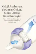 ست شروع پستانک NaturalWave® با جریان 60ml، 160ml و XS، S برای نوزادان (0-3 ماه)