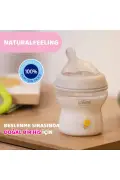 شیشه شیر طبیعی 150 میلی لیتر 0 ماه