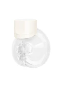 پمپ سینه و شیر دوش برقی قابل حمل اکسپرس 180ml اتوماتیک (با گارانتی ترکیه)