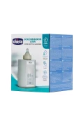 بخاری شیشه شیر