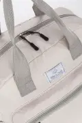 کوله پشتی مراقبت از نوزاد مادر لونا سفید