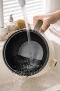 پلوپز برقی چندکاره ۱.۷ لیتری ۶۰۰ وات سفید