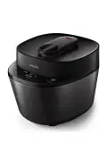 پخت و پز چندکاره HD2151/62 با فشار