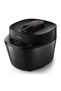 پخت و پز چندکاره HD2151/62 با فشار