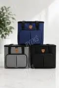 کیف بوزلوک ترمال 35 لیتری برای پیک نیک و حمل غذا، عایق حرارتی و نگهدارنده سرما