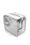 کیف حمل غذا 10 لیتری با قابلیت نگهداری دما، ترمال، چادر، پیک نیک، خنک کننده، کیف یخ