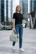 کیف حمل غذا با عایق حرارتی و ضد آب