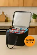 کیف ترموس ۲۲ لیتری | مناسب برای استفاده در ساحل، پیک نیک، کمپ و استفاده روزمره