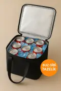 کیف ترموس ۲۲ لیتری | مناسب برای استفاده در ساحل، پیک نیک، کمپ و استفاده روزمره