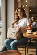 کیف غذای حرارتی ضد آب با عایق حرارتی