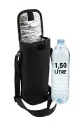 بطری آب حرارتی 1.50 لیتری Ns با قابلیت نگهداری دما و کیف عایق