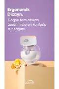 پمپ سینه قابل حمل AC-3030