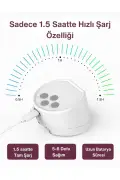 پمپ سینه برقی S12 Pro، فیلتر دوگانه راحت و ضد نشت
