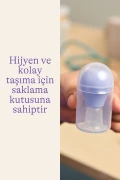 دستگاه کمک به خروج نوک سینه