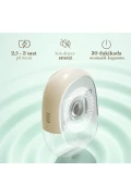 پمپ سینه قابل حمل گایا 140 میلی لیتر | 27 سطح تنظیم