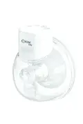 پمپ سینه بی‌صدا و قابل حمل با صفحه نمایش Baby Led Kbaby-61
