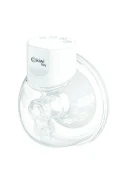 پمپ سینه بی‌صدا و قابل حمل با صفحه نمایش Baby Led Kbaby-61