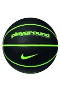 توپ بسکتبال سیاه نازک Everyday Playground 8P