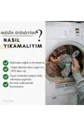 پیشبند شیردهی موسلین 60x100 سانتی‌متر – %100 پنبه، تنفس‌پذیر، قابل تنظیم، - رنگ صورتی