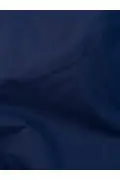 پیشبند شیردهی با یقه قابل تنظیم و بالشتک، 100% پنبه، دارای گواهی Oeko-tex، اندازه 80x100 سانتیمتر