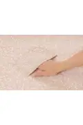 پیشبند شیردهی جیب‌دار گل‌دار رنگ سالی