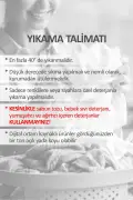 بالش شیردهی دوطرفه و بالش حمایت از نوزاد - گربه خاکستری