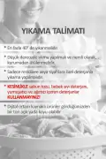 بالش شیردهی - %100 پنبه - صورتی با ریشه