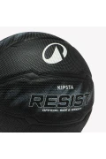 توپ بسکتبال کیپستا - شماره 7 - سیاه - مدل Resist R500