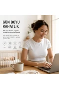 پوشش محافظ نوک سینه نقره‌ای