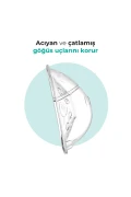 ست سپر سینه | دارای جریان هوای مناسب