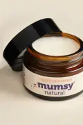 کرم نوک سینه 30 میلی لیتر | فرمول گیاهی ارگانیک ضد ترک و التهاب، تأیید شده توسط dermatolog