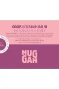 بالم نوک سینه طبیعی و ارگانیک 100% - 50 میلی لیتر - مراقبت در دوران شیردهی - مناسب برای پوست‌های حساس و معمولی